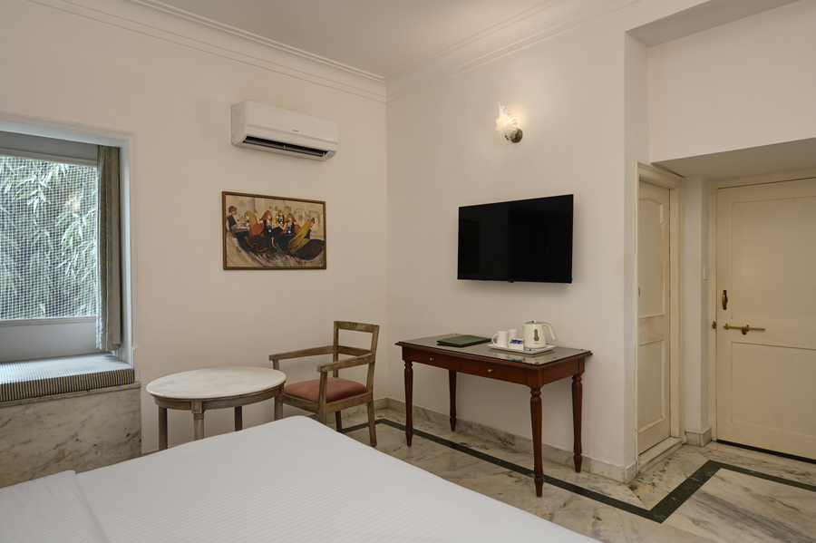 rampratap palace by fateh collection