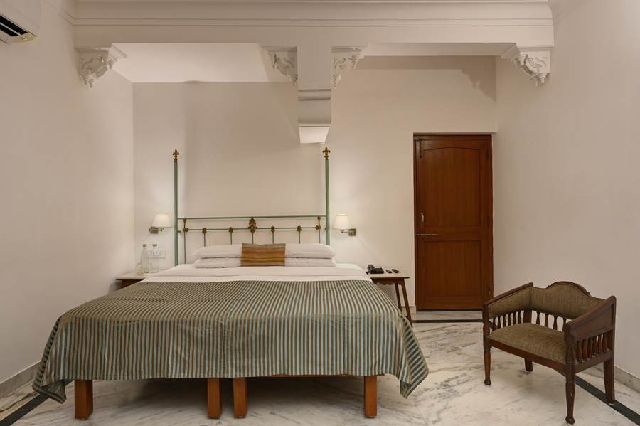 rampratap palace by fateh collection
