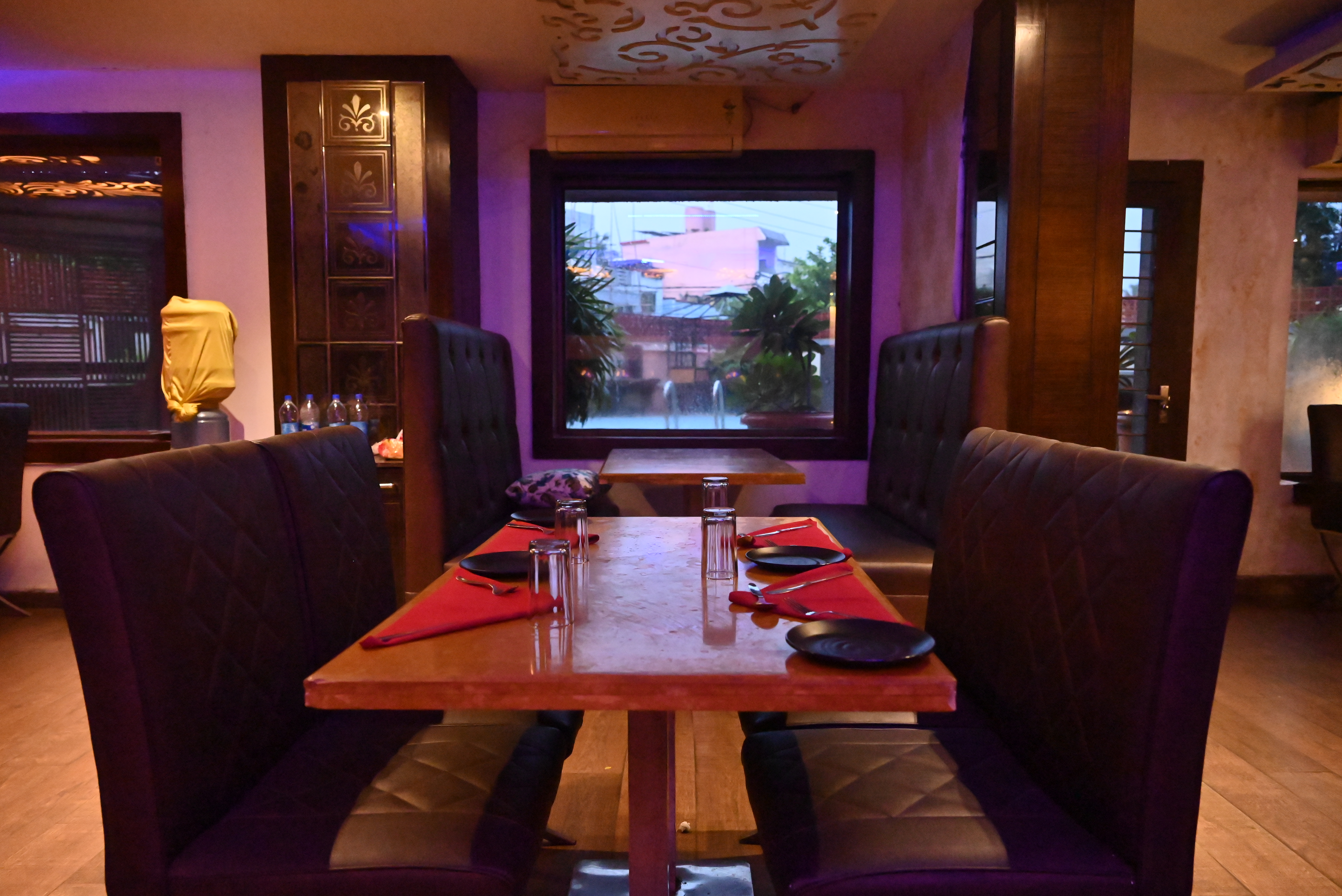 Hotel Sungreen,Satya Nagar, Bhubaneswar,3 star