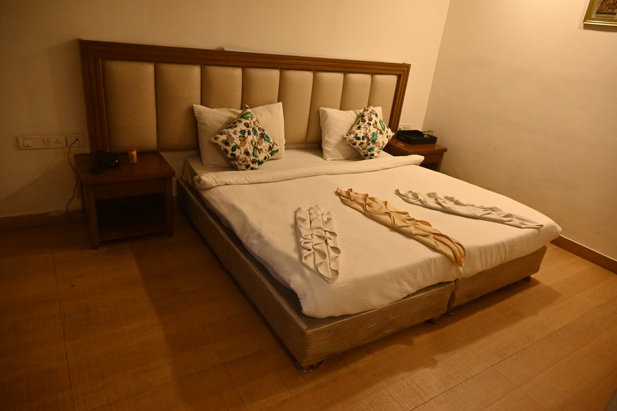 hotel sungreen