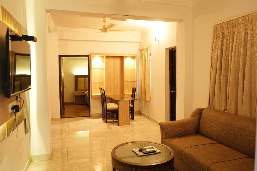 hotel sungreen