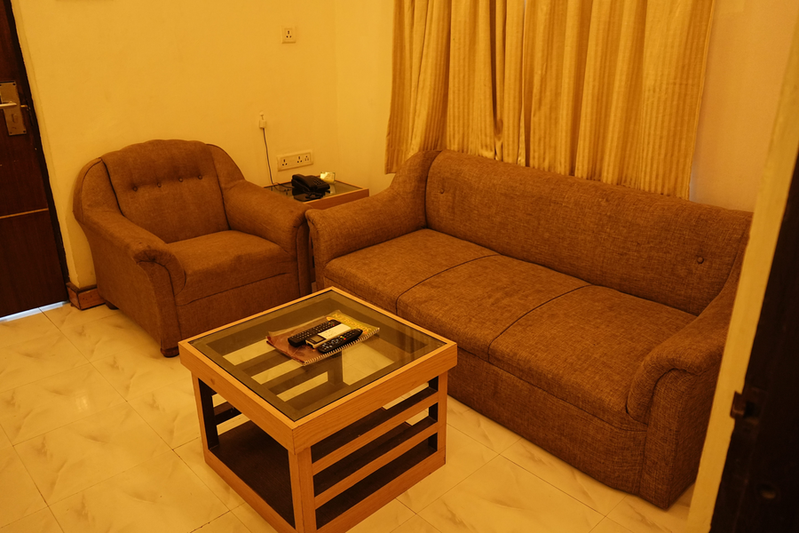 hotel sungreen