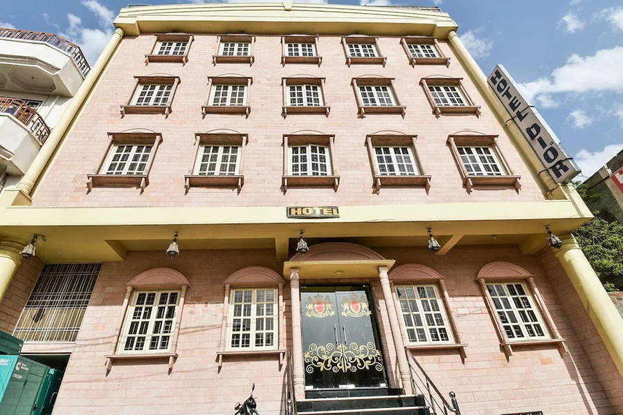 Hotel Dior,Karbala,3 star