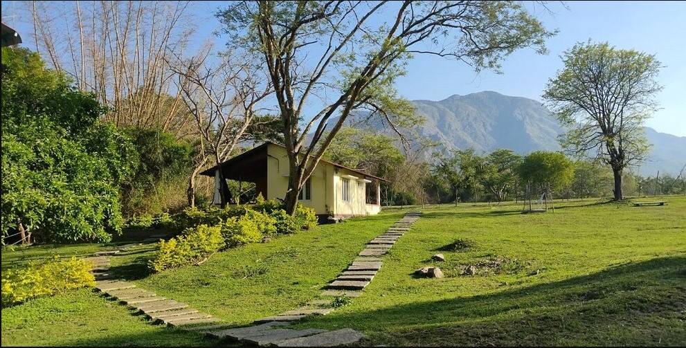 River Valley Resorts,Singara Rd, Masinagudi, Tamil Nadu 643223,3 star