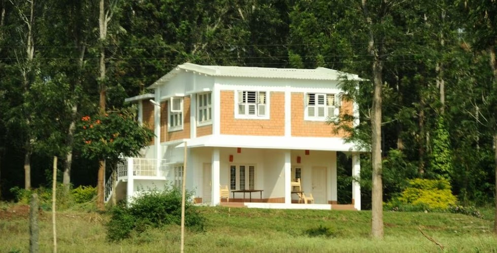 River Valley Resorts,Singara Rd, Masinagudi, Tamil Nadu 643223,3 star