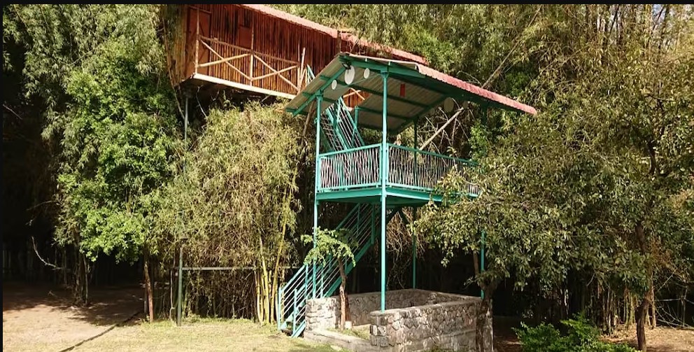 River Valley Resorts,Singara Rd, Masinagudi, Tamil Nadu 643223,3 star