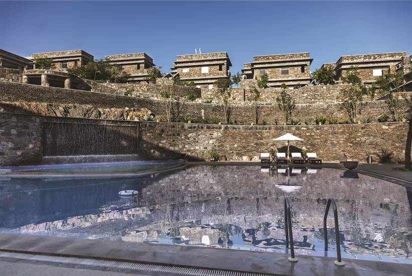 Ramada By Wyndham Udaipur Resort And Spa,Rampura Circle,5 star