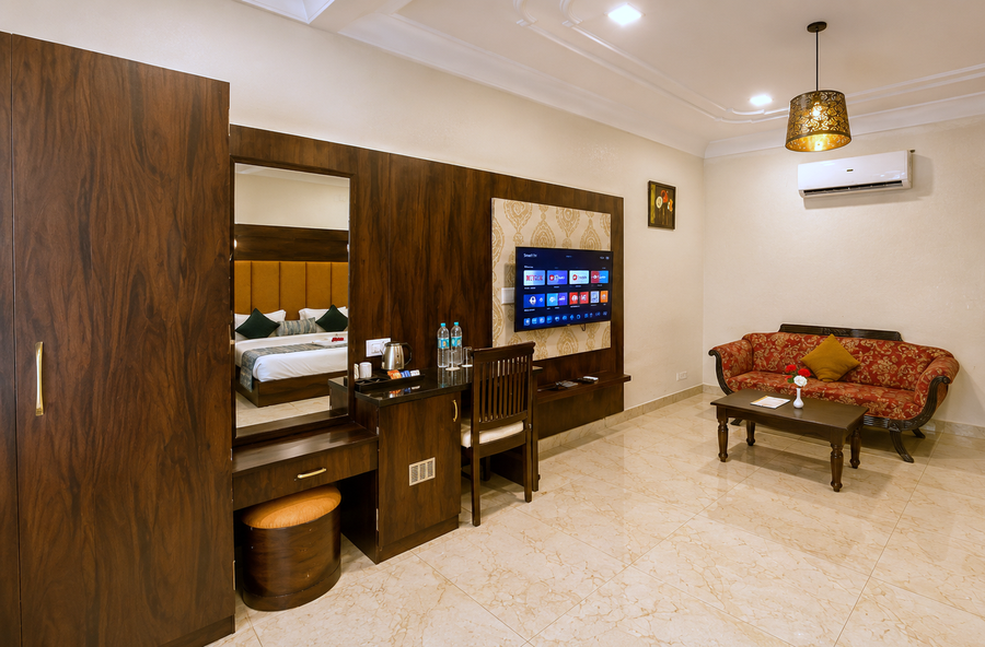 red tullip md valley resort and spa luxury resort with swimming pool udaipur