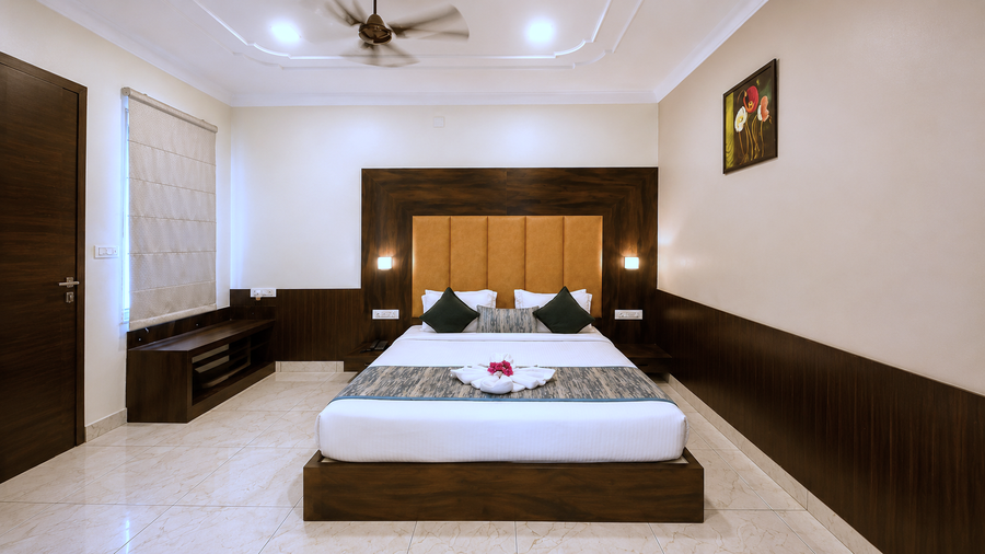 red tullip md valley resort and spa luxury resort with swimming pool udaipur