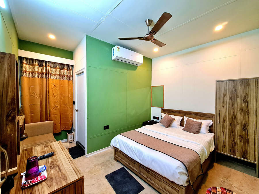 hotel aurelia pearl