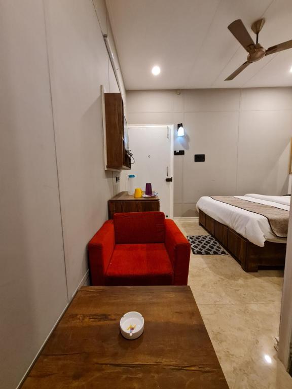 hotel aurelia pearl