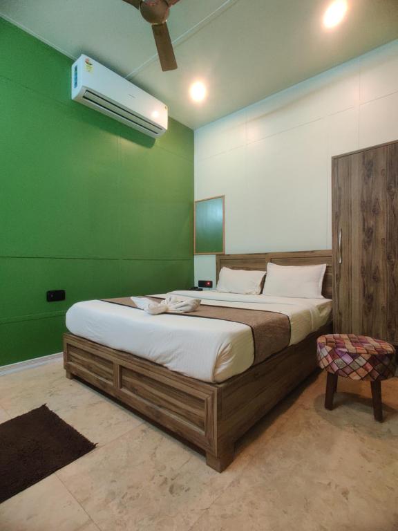 hotel aurelia pearl