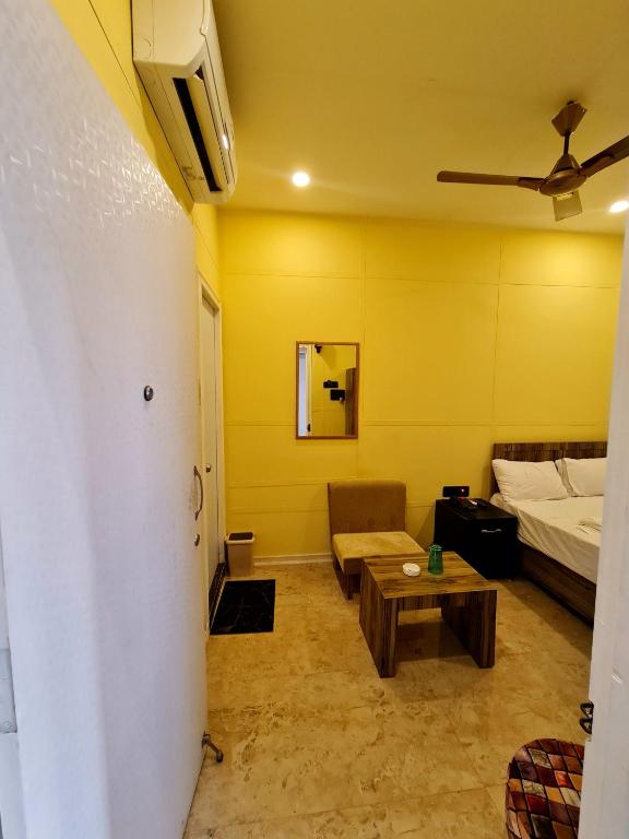 hotel aurelia pearl
