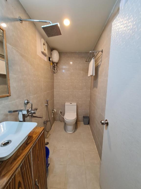 hotel aurelia pearl