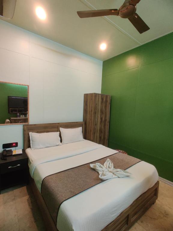 hotel aurelia pearl