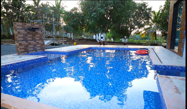 Gir Villa Resort,Bhojde, Near Mountain Villa, Sasan Gir, Gujarat 362135,3 star