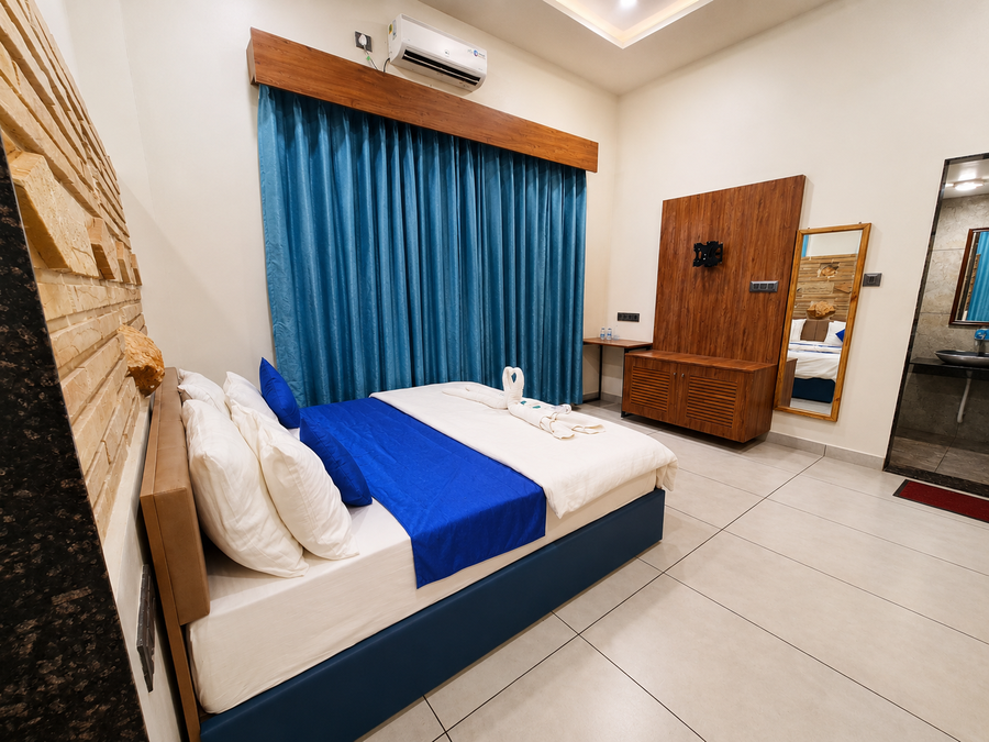 gir vihar resort