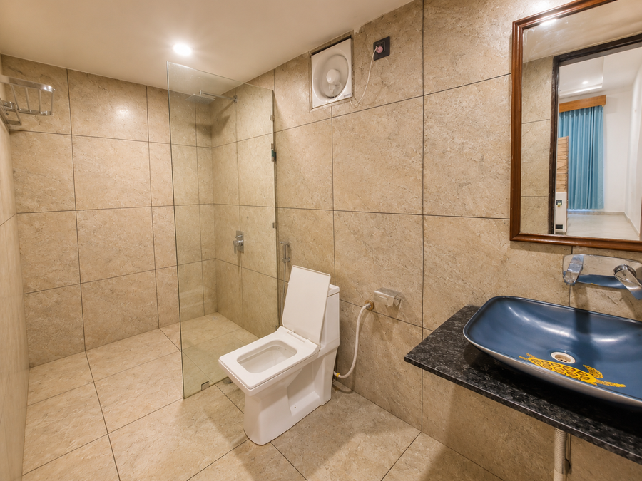 gir vihar resort