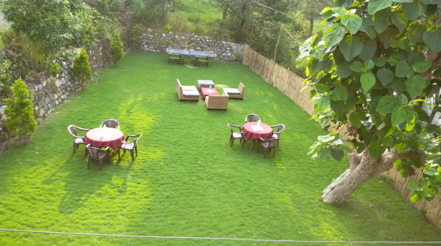 the golden sunrise hotel