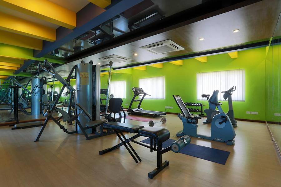 Hotel Abhimaani Vasathi,Rajajinagar,3 star