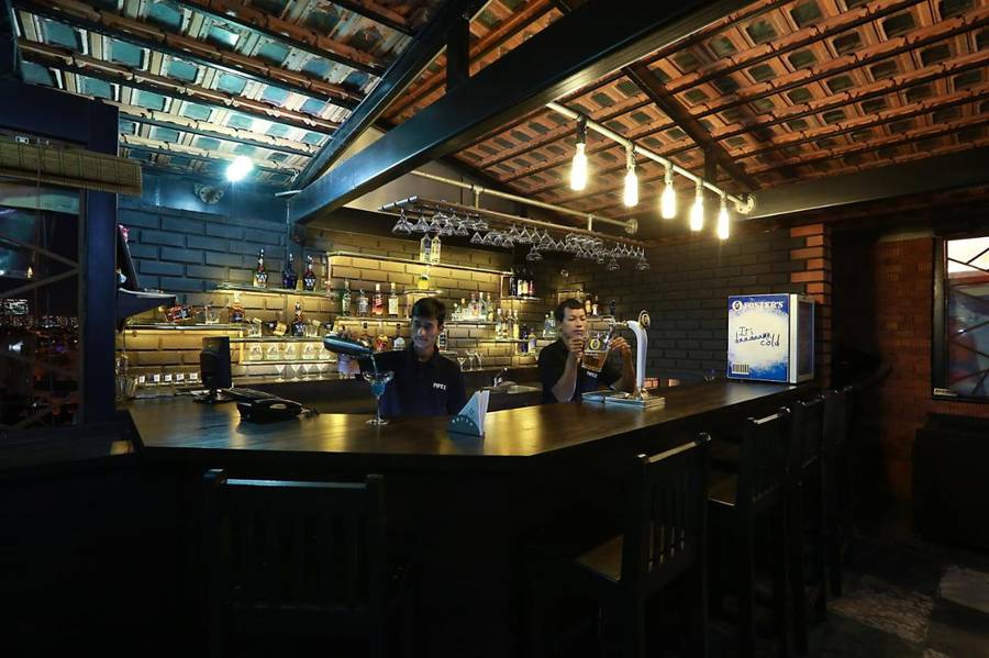 Hotel Abhimaani Vasathi,Rajajinagar,3 star