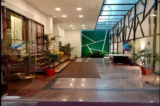 grand regency rajajinagar wtc