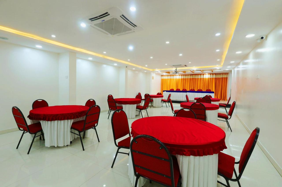 grand regency rajajinagar wtc