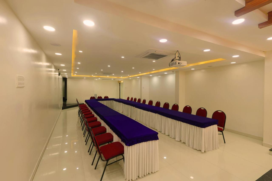grand regency rajajinagar wtc