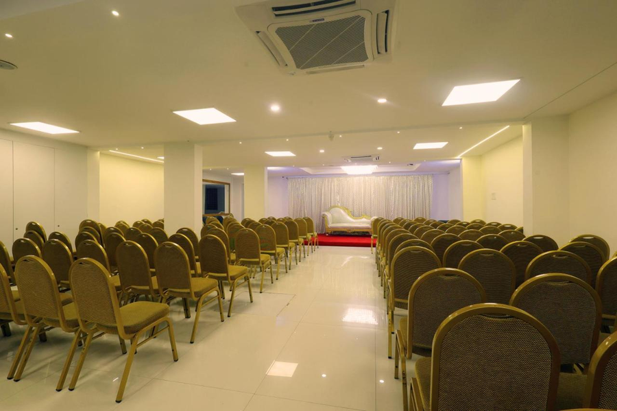 grand regency rajajinagar wtc