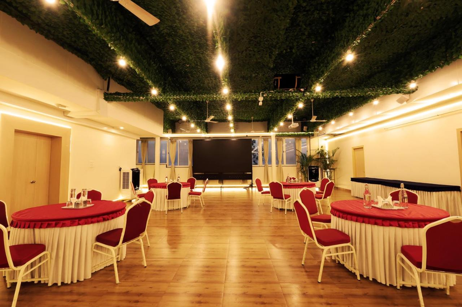 grand regency rajajinagar wtc