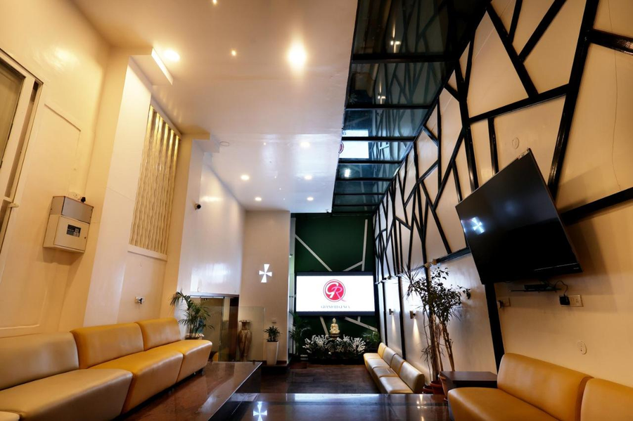 grand regency rajajinagar wtc