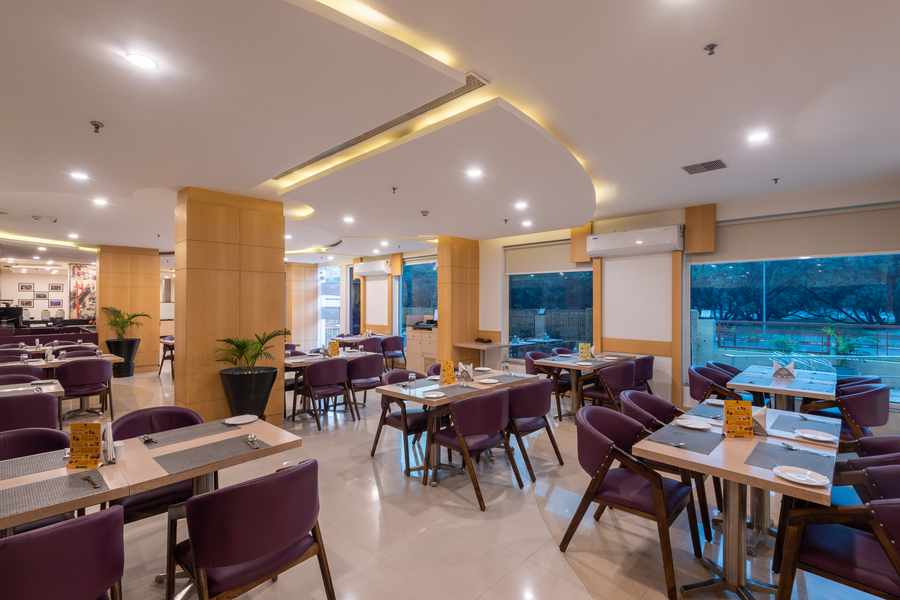 mango grove hotel chandigarh