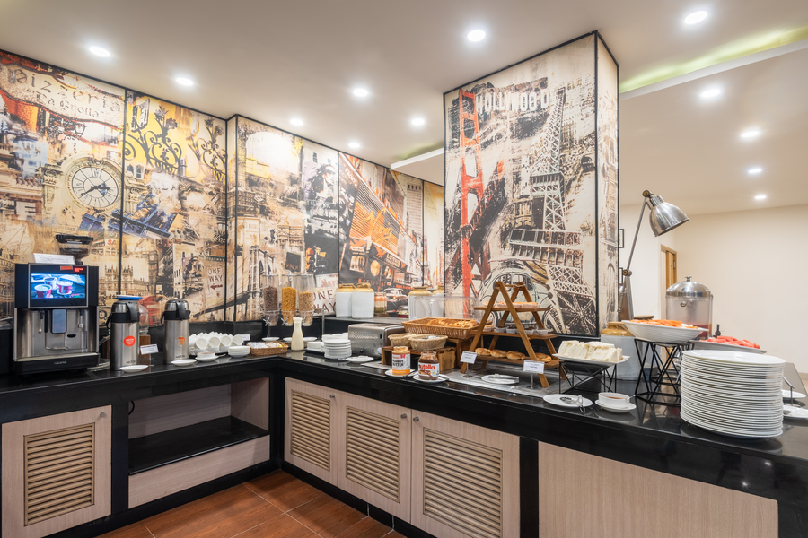 mango grove hotel chandigarh