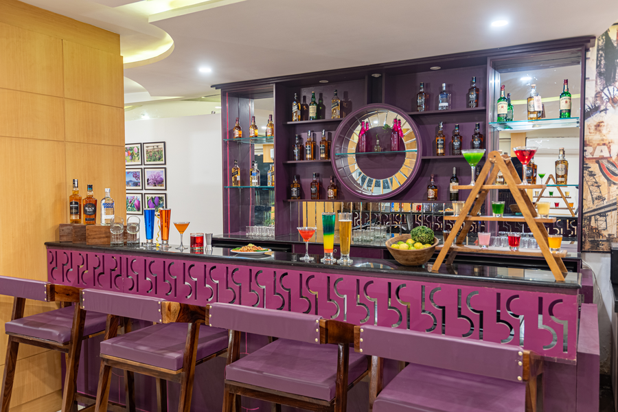 mango grove hotel chandigarh