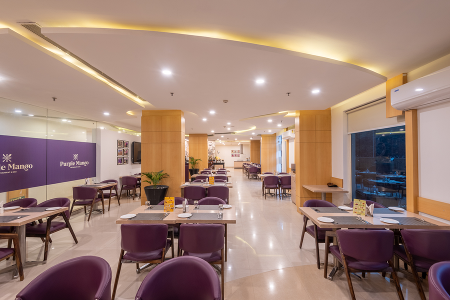 mango grove hotel chandigarh