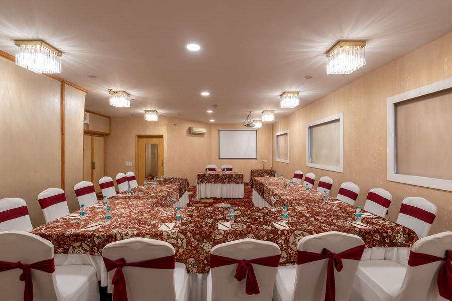 mango grove hotel chandigarh