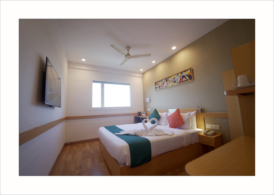 mango grove hotel chandigarh