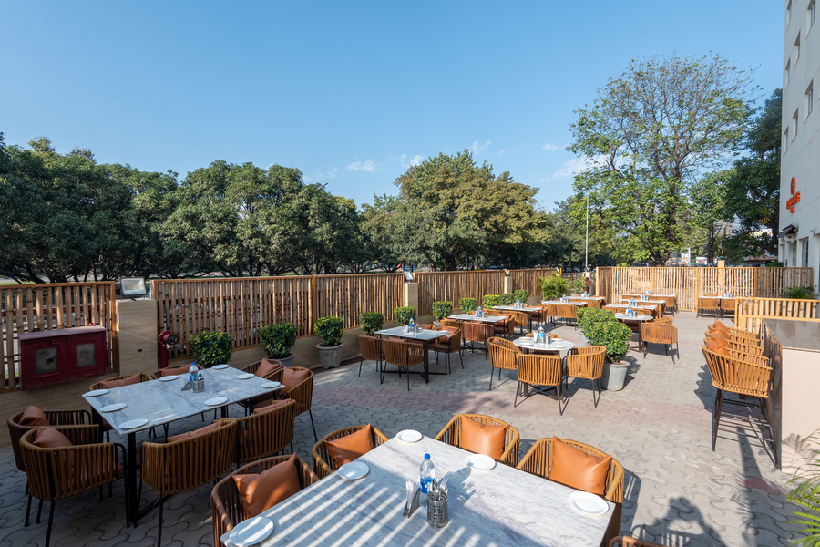 mango grove hotel chandigarh