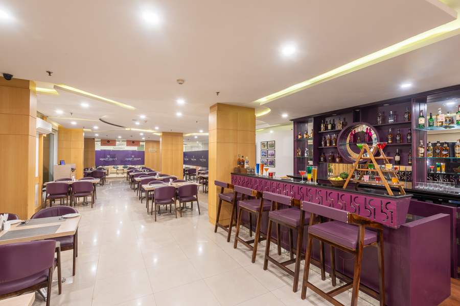 mango grove hotel chandigarh