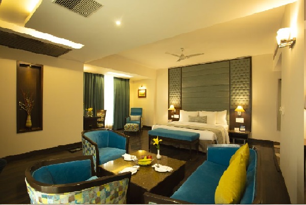 best western maryland hotel