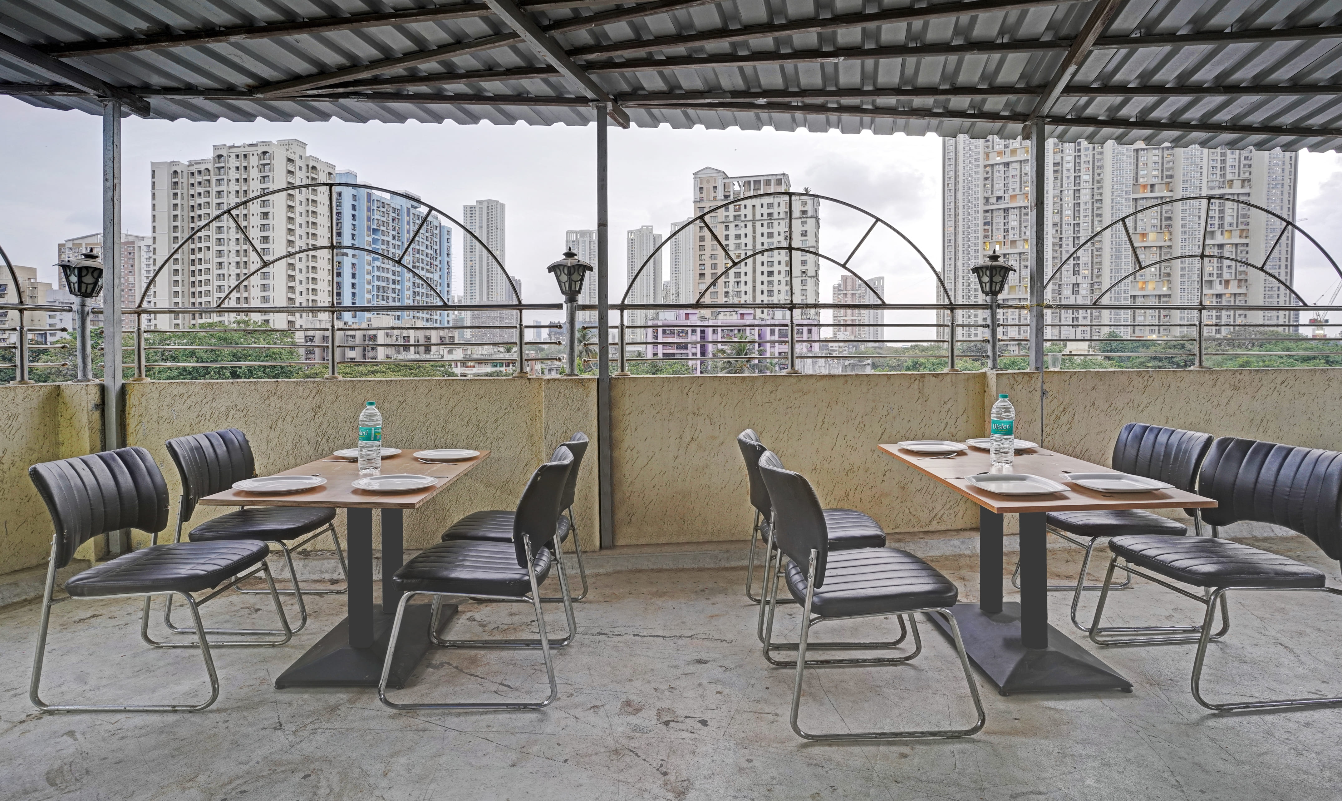 Treebo Amber Imperial,Ground Floor, Shanti Niketan, Mandlik Bridge (S Bridge )Opp. Ranibaug, Byculla, Mumbai,3 star