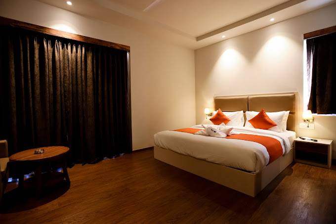 Amara Grand Baga,Baga Beach,4 star
