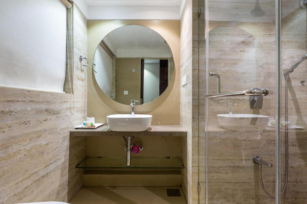 calux grand inn calangute