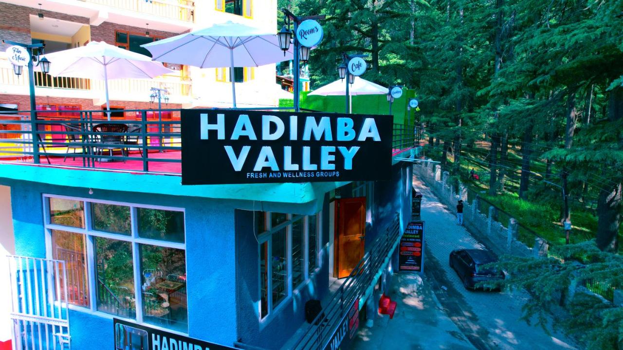 Hotel Hadimba Valley