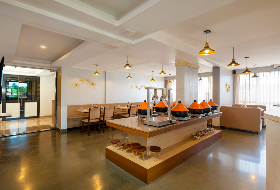 ira by orchid porvorim goa