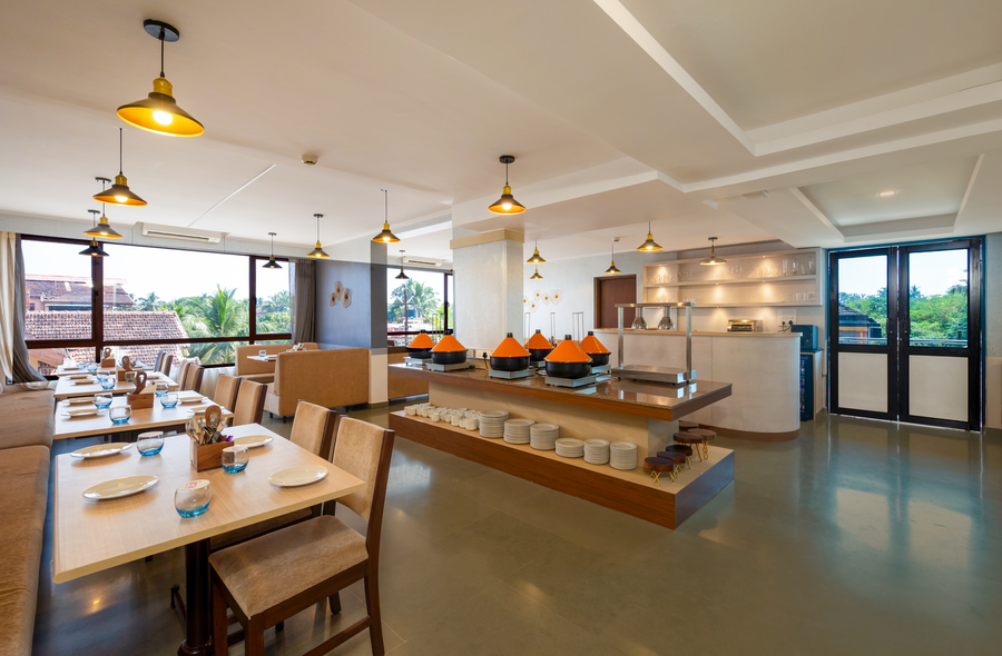 ira by orchid porvorim goa