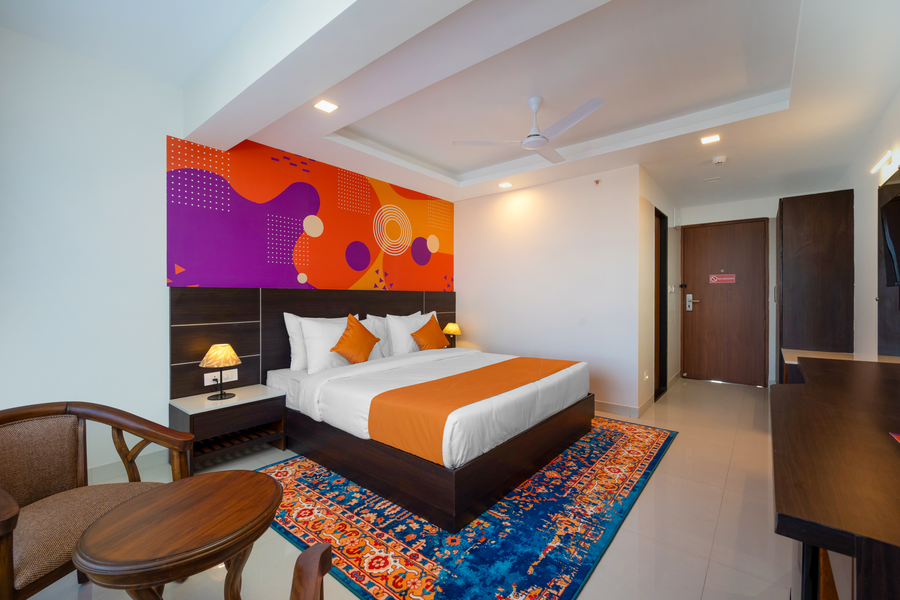 Ira By Orchid Porvorim Goa,Porvorim,3 star