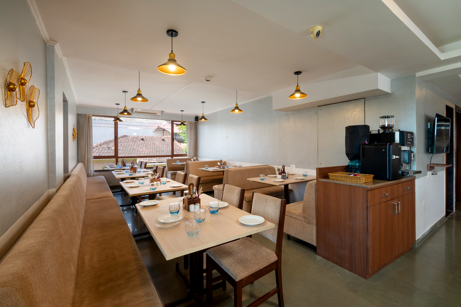 ira by orchid porvorim goa