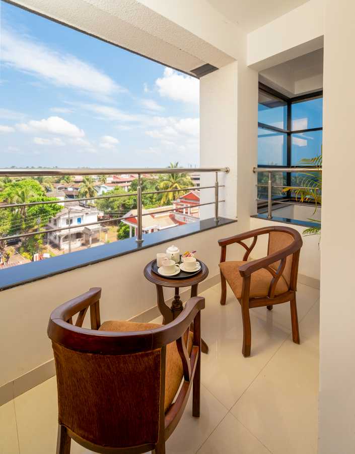 ira by orchid porvorim goa