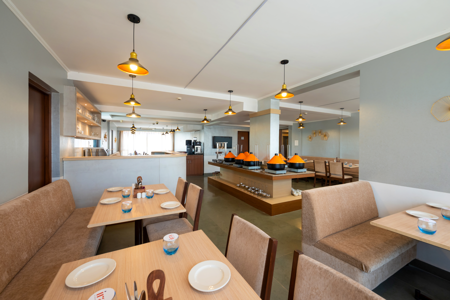 ira by orchid porvorim goa